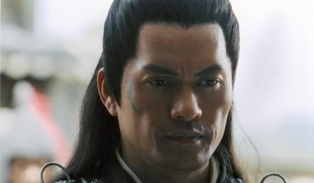 此人曾大骂梁山好汉不是好人,但自己却也上了梁山,排名还很靠前|索超