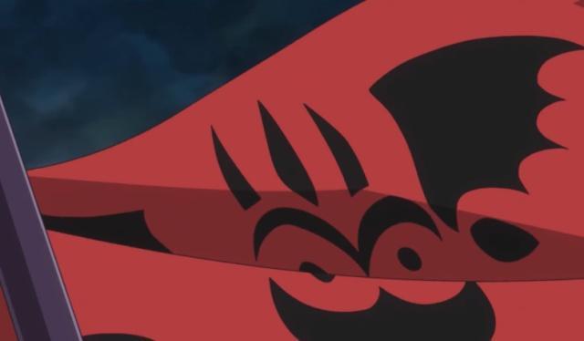 海贼王路飞成为五皇之后革命军四位军长登场