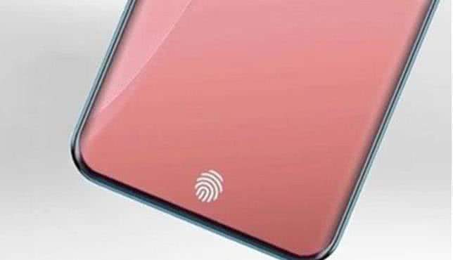 oppo r19惊艳曝光,5g 微曲面设计__财经头条