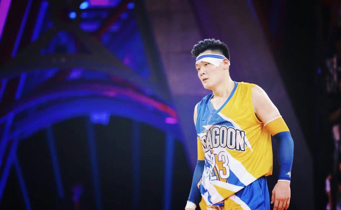 就是灌篮|晏旭|杨皓喆_新浪新闻