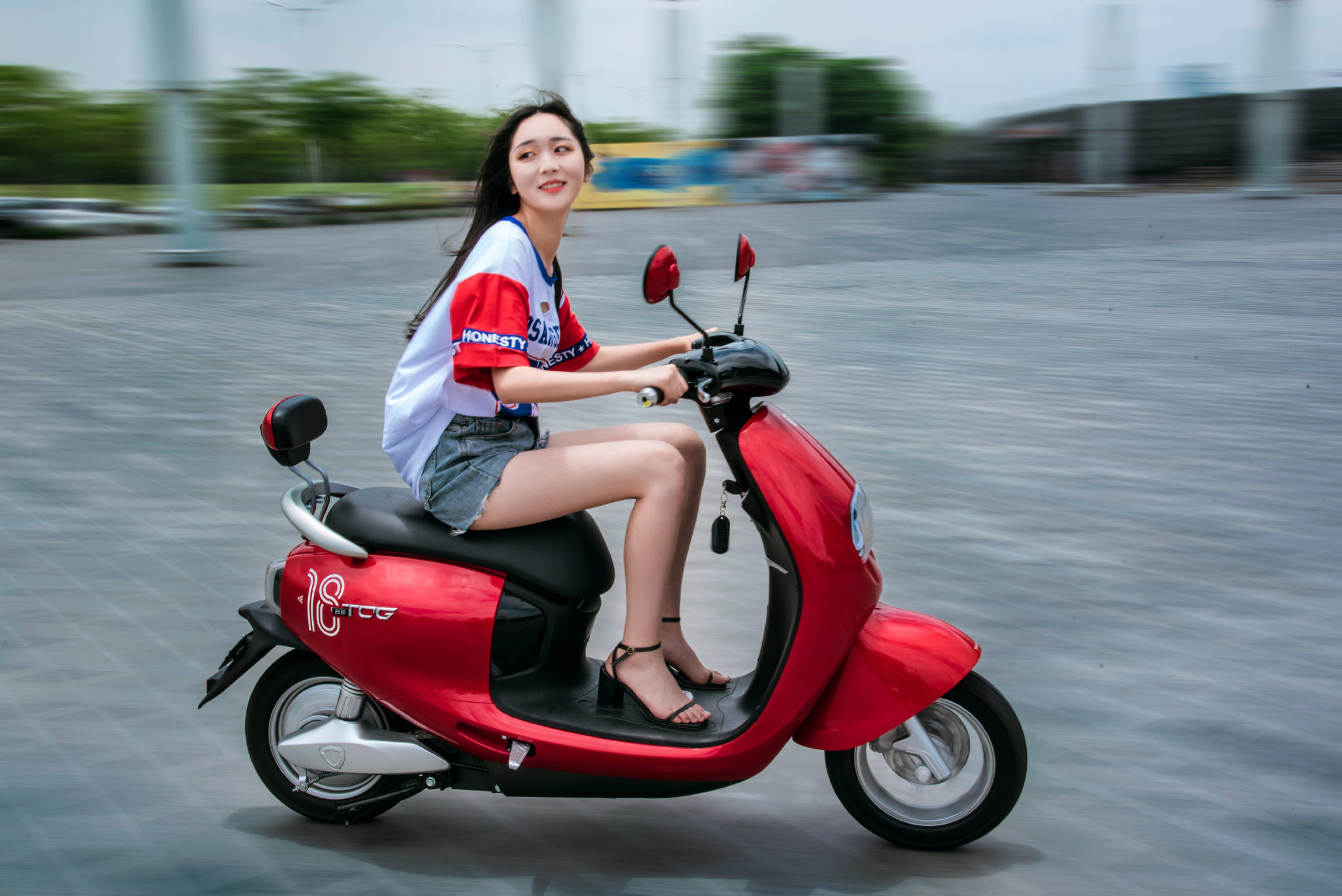 1元抢米拉,台铃米拉众筹正式开启!