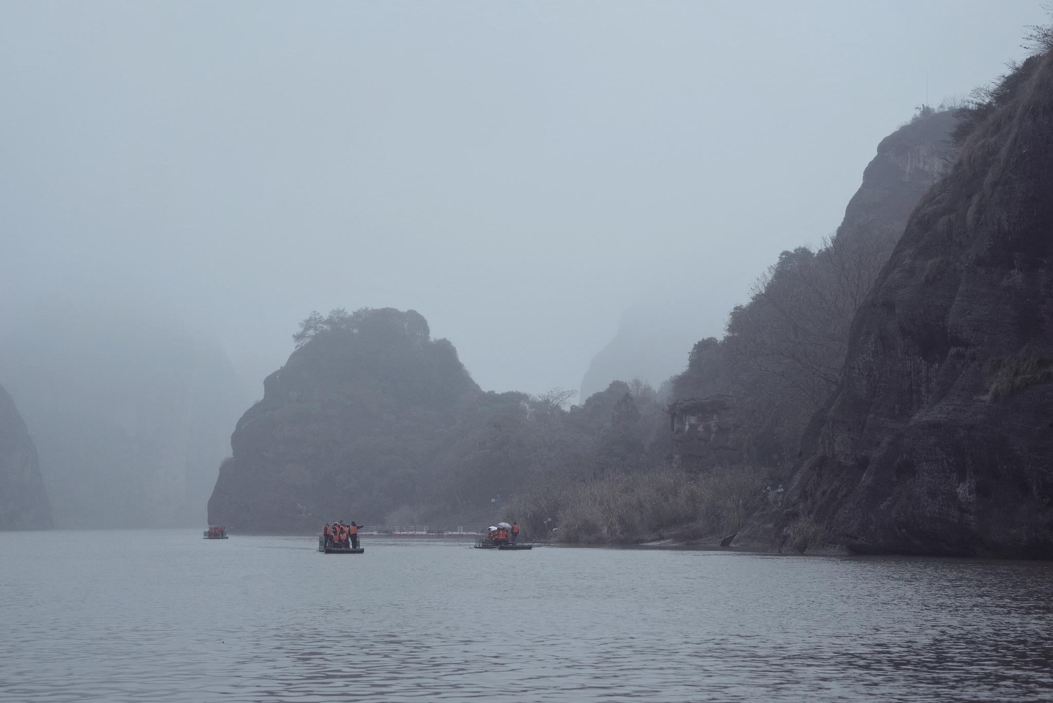 这里号称"中国道教发祥地"