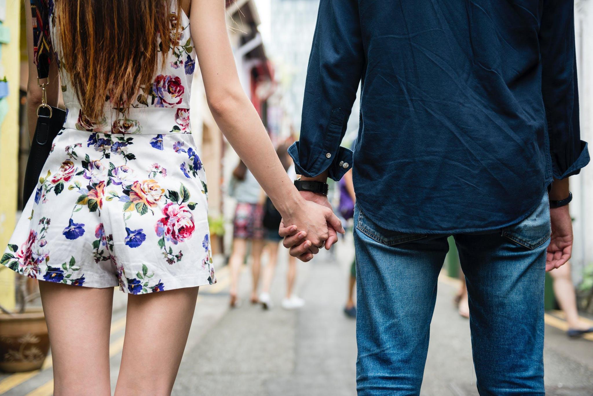 夫妻之间"小别胜新婚"?过来人实话实说了,值得细细品味