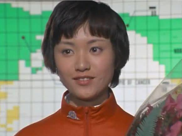 奥特曼最美的六位女人间体最后一位你连名字都不会读