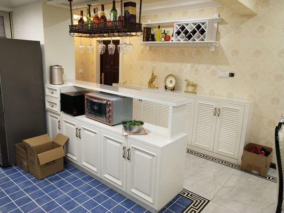 厨房|柜子|玄关_新浪新闻