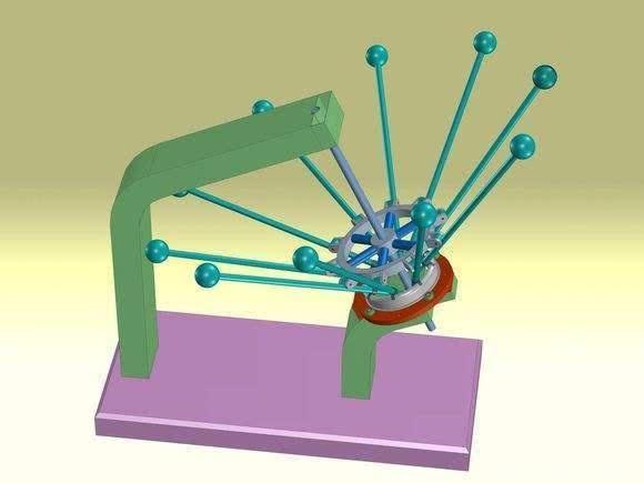 永动机|守恒定律|伪科学_新浪新闻