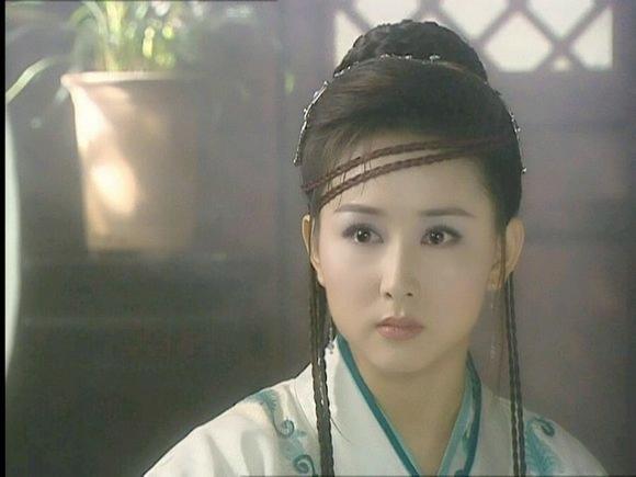 盘点皇太子秘史中貌美如花的小姐姐你最喜欢哪一个呢