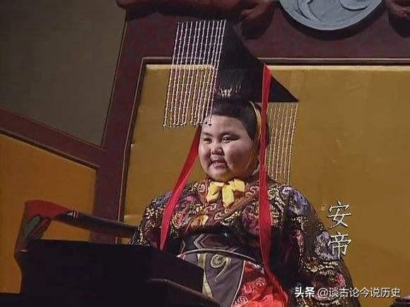 汉顺帝|刘保|阎皇后_新浪新闻