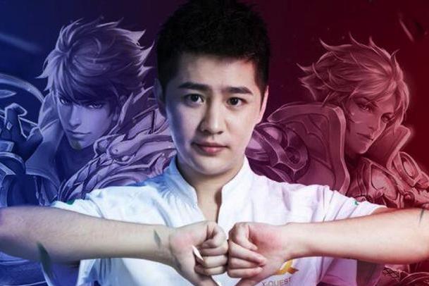 王者荣耀:xq阿泰下场,解说无论如何都圆不回来了.