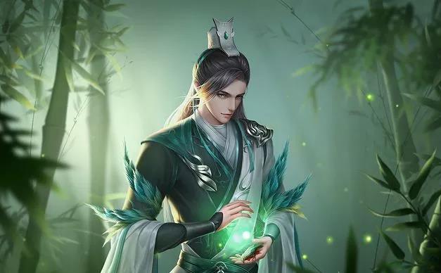 《圣墟》楚风道果合一,是朱厌的分身大法,还是石昊的他化自在?