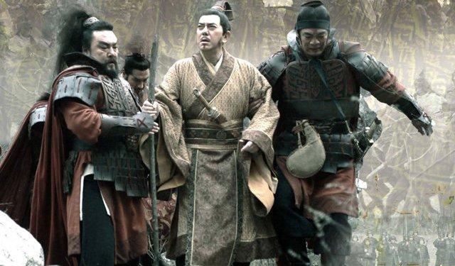 明君,楚顷襄王丧失了楚怀王时期的霸业,楚哀王和楚王负刍都是政变上台