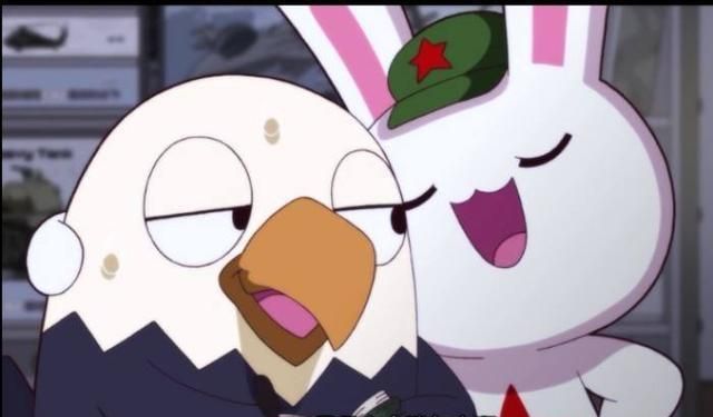 《aph》和《那兔》,萌化的和写实的历史,你更喜欢哪个?