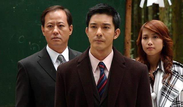 《绿光森林》遭翻拍,立威廉无法被替代,跪求别再翻拍了