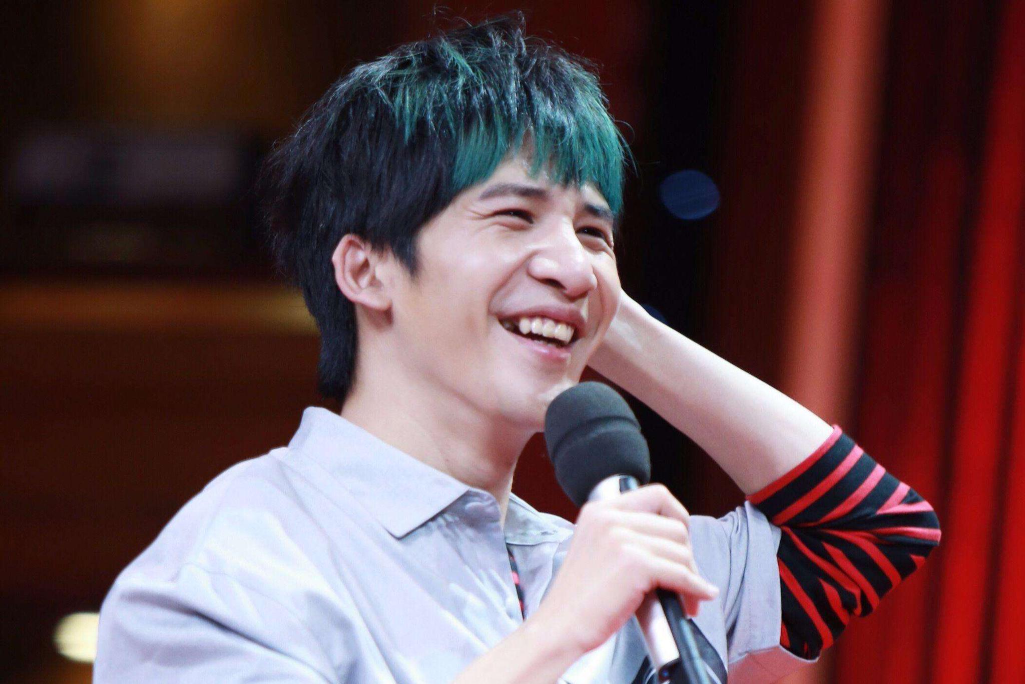 大张伟:根本没有原创这回事,被电音牛人怒怼,现场尬笑咽口水