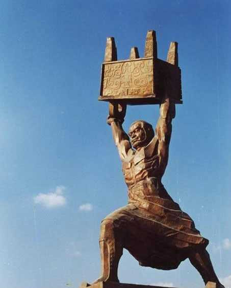 项羽拔剑自刎的故事背后,不为人知的内情太多了|项羽|刘邦|西楚霸王