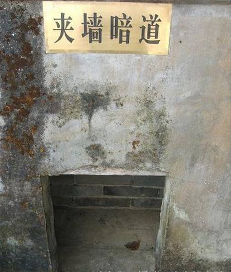 此人是地主恶霸,解放后,他将300箱金条藏于密道,至今未找到