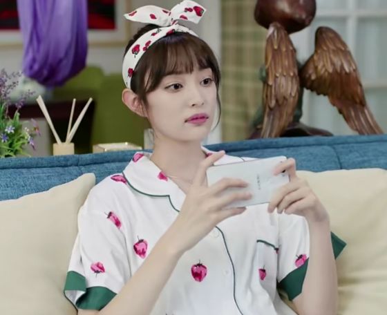 青春斗:钱贝贝创业惨败,经刘煜引荐遇真命天子,出国深造做下属