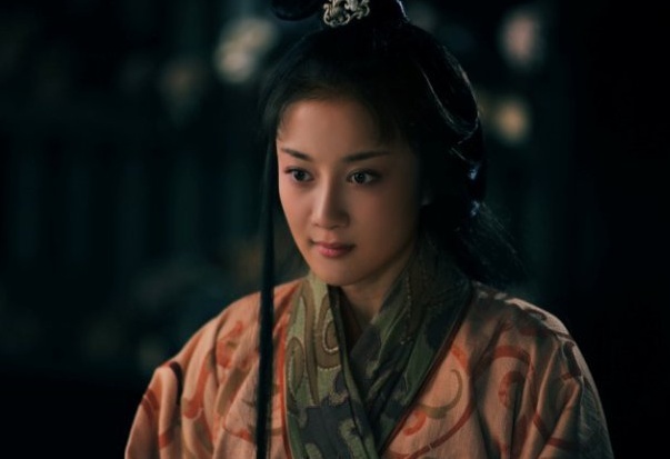 蜀亡后关羽被灭满门为啥张飞一家却安然无事你看张飞妻子是谁