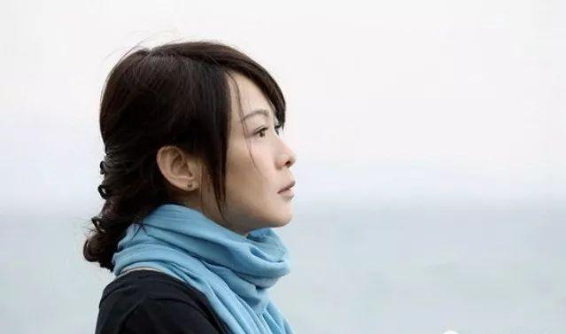 刘若英:传言不是真得,但是真希望是真的