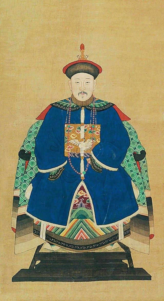 清朝这3种职位,个个都是铁饭碗