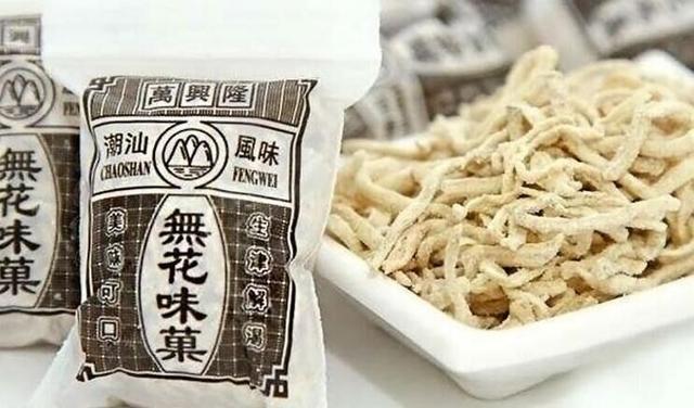 5种买不到的童年零食,如果让它们复活,网友:选图3,好吃又好玩|零食|复