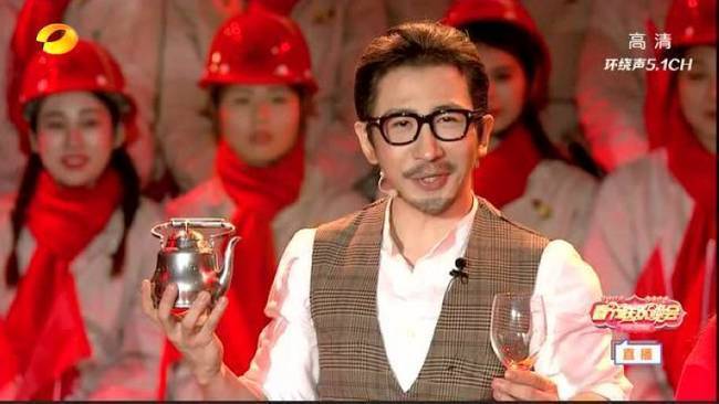 刘谦魔术揭秘 原来竟是这样……|刘谦|魔术|莫塞尔_新浪新闻