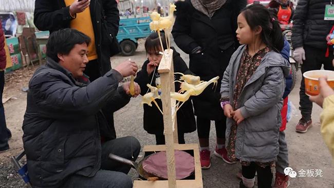 【雄安之声】正月十五逛鄚州|雄安|庙会|大庙_新浪网