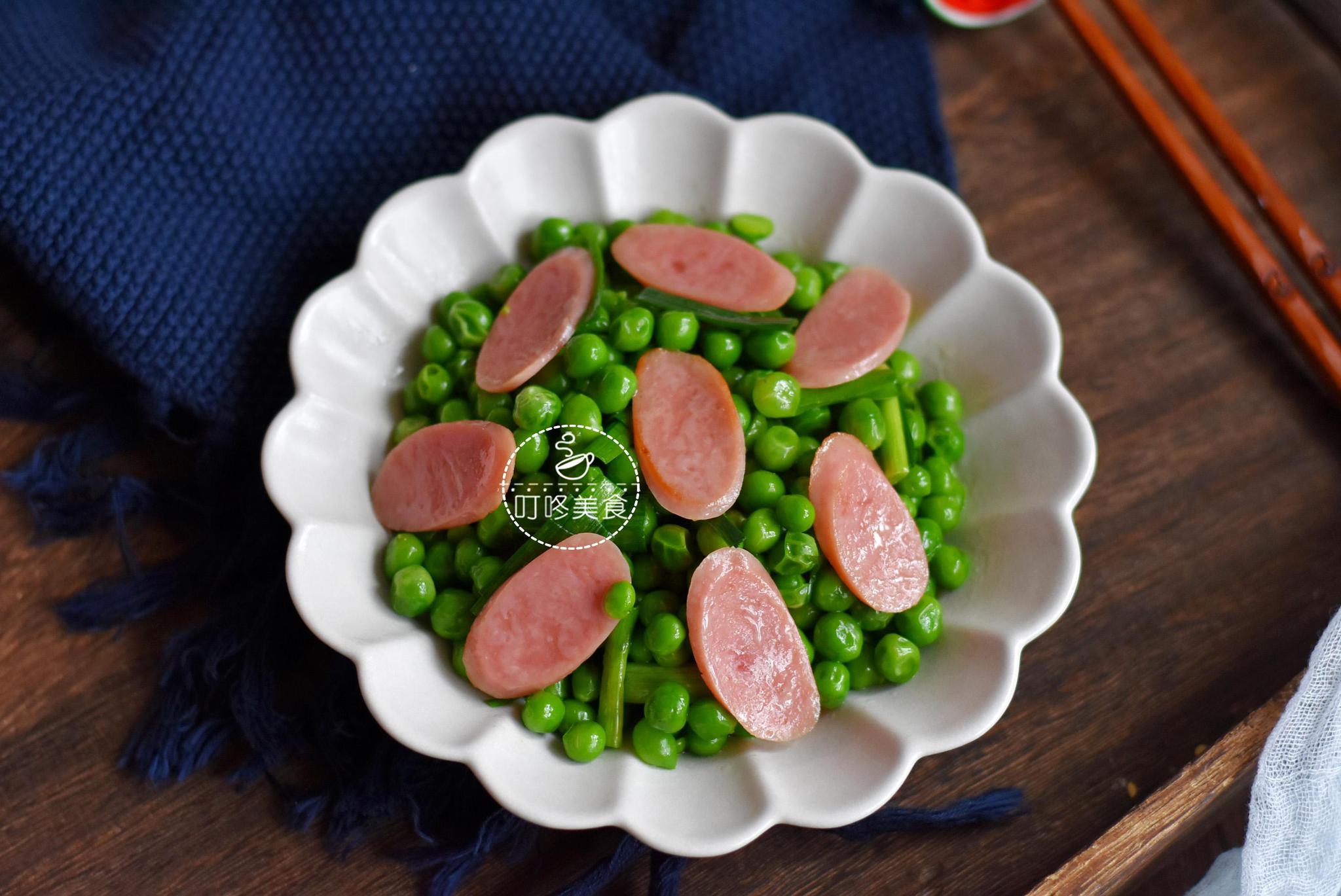 大冷天,儿子最馋的一道菜,学会做它,再也不用担心孩子不吃饭了|豌豆