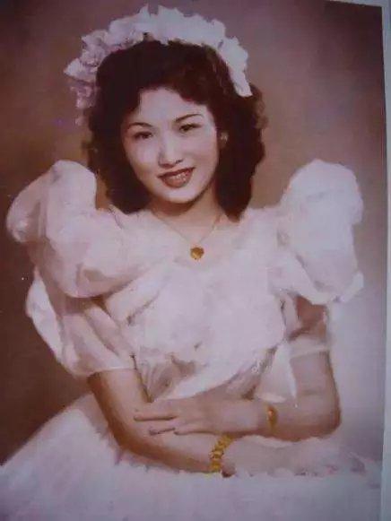 梁实秋:曾经沧海仍为水,72岁再娶小28岁女星|梁实秋|韩菁清|程季淑