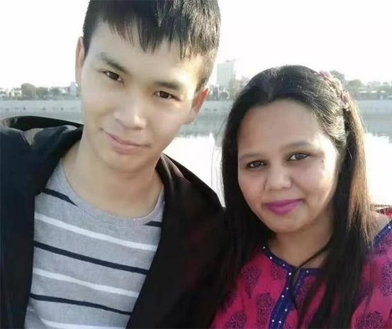 越来越多的中国女孩选择嫁给印度小伙,这是什么原因呢?