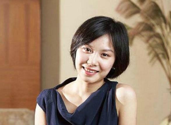 后来35岁的刘畅嫁给了一位导演孙浩,在当时许多人也都非常的惊讶,因为