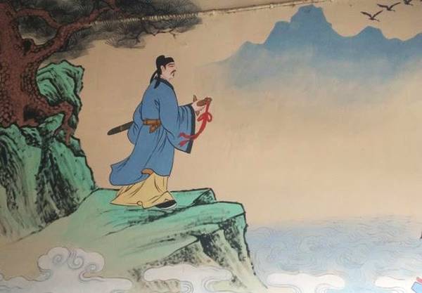 唐代诗人马戴最知名的一首思乡诗，被评“在晚唐中鹤立鸡群”|马戴|思乡|唐诗_新浪新闻