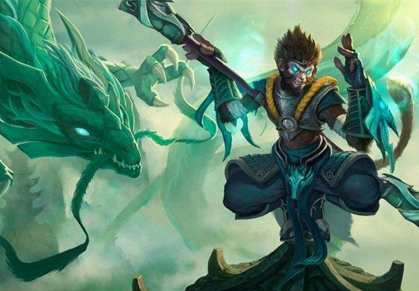 孙悟空的金箍棒,在唐僧口中还有一个名字,寻常人谈之色变!__财经头条