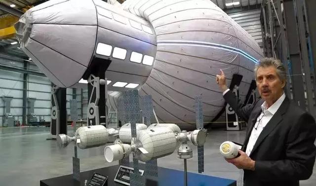 中国空间站"天和"号核心舱将登临珠海航展|空间站|礼炮|实验舱_新浪