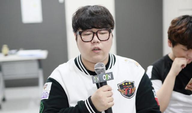 skt原辅助wolf加入土耳其战队网友完全浪费天赋