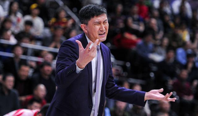 14投10铁!广东最差主力,他俩当了辽宁队的卧底