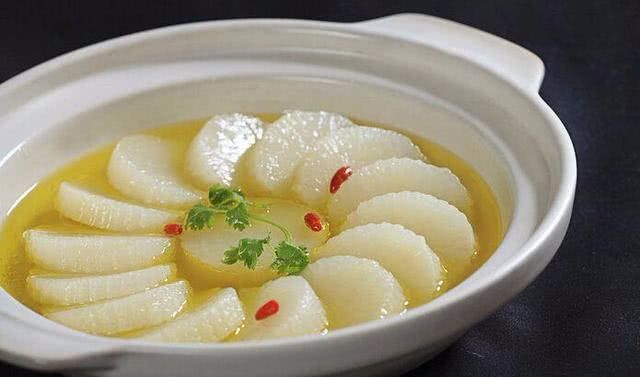 冬天吃萝卜 新浪网