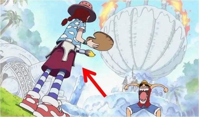 海贼王miss黄金周能力公布不是能力者却能控制强者