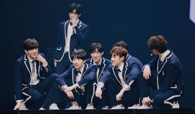 青春有你|选手|姚驰_新浪新闻