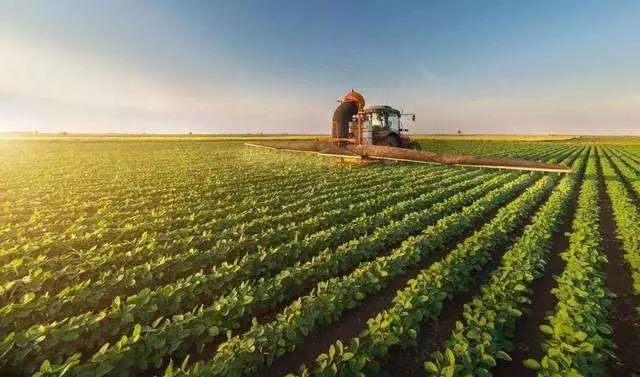 农业需要重做一遍农业绿色发展引爆万亿级产业新机会