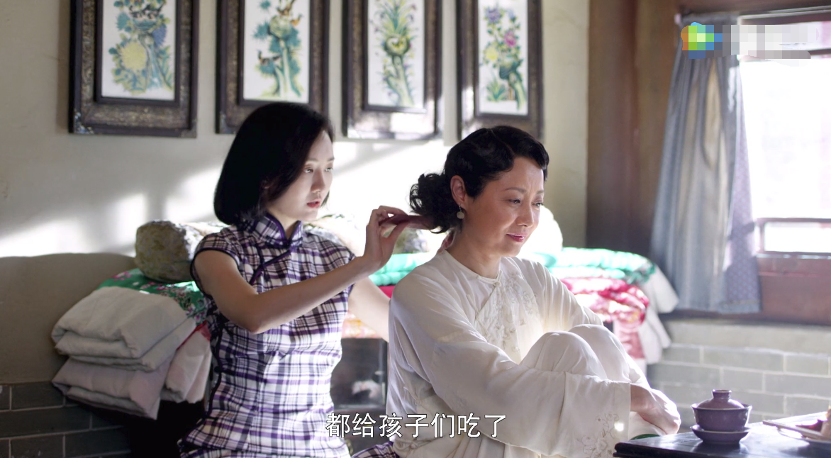 《芝麻胡同》严振声离婚变渣男?这样的选择才是用心良苦