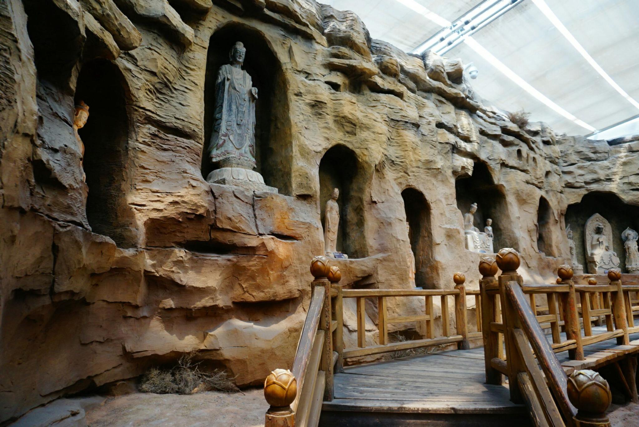 甘肃博物馆里的宝贝马踏飞燕,隐藏着三个"鲜为人知"的秘密