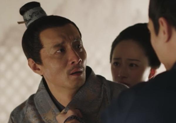 《知否》顾廷烨大哥死前将爵位传给二弟,其实他也是可怜之人