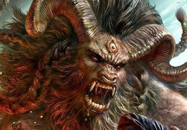 孙悟空的兄弟平天大圣牛魔王为人怎么样?