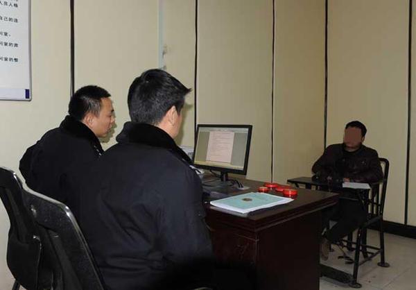 农户羊群一夜被盗 新乡两级公安昼夜追击|新乡县|七里营镇|养猪场