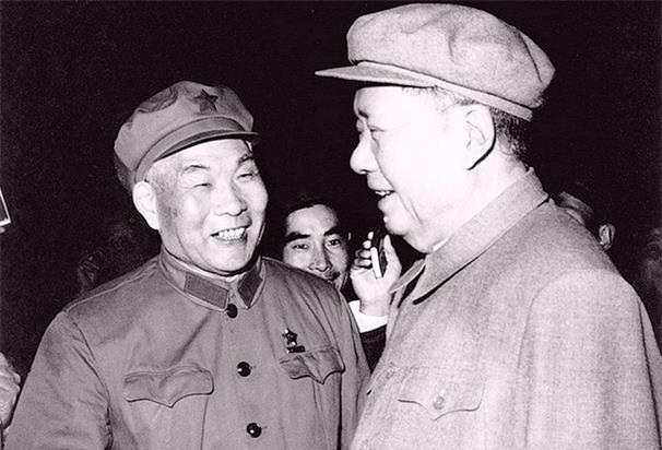 名副其实的无冕元帅