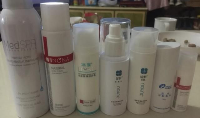 南宁护肤品市场的发展与趋势