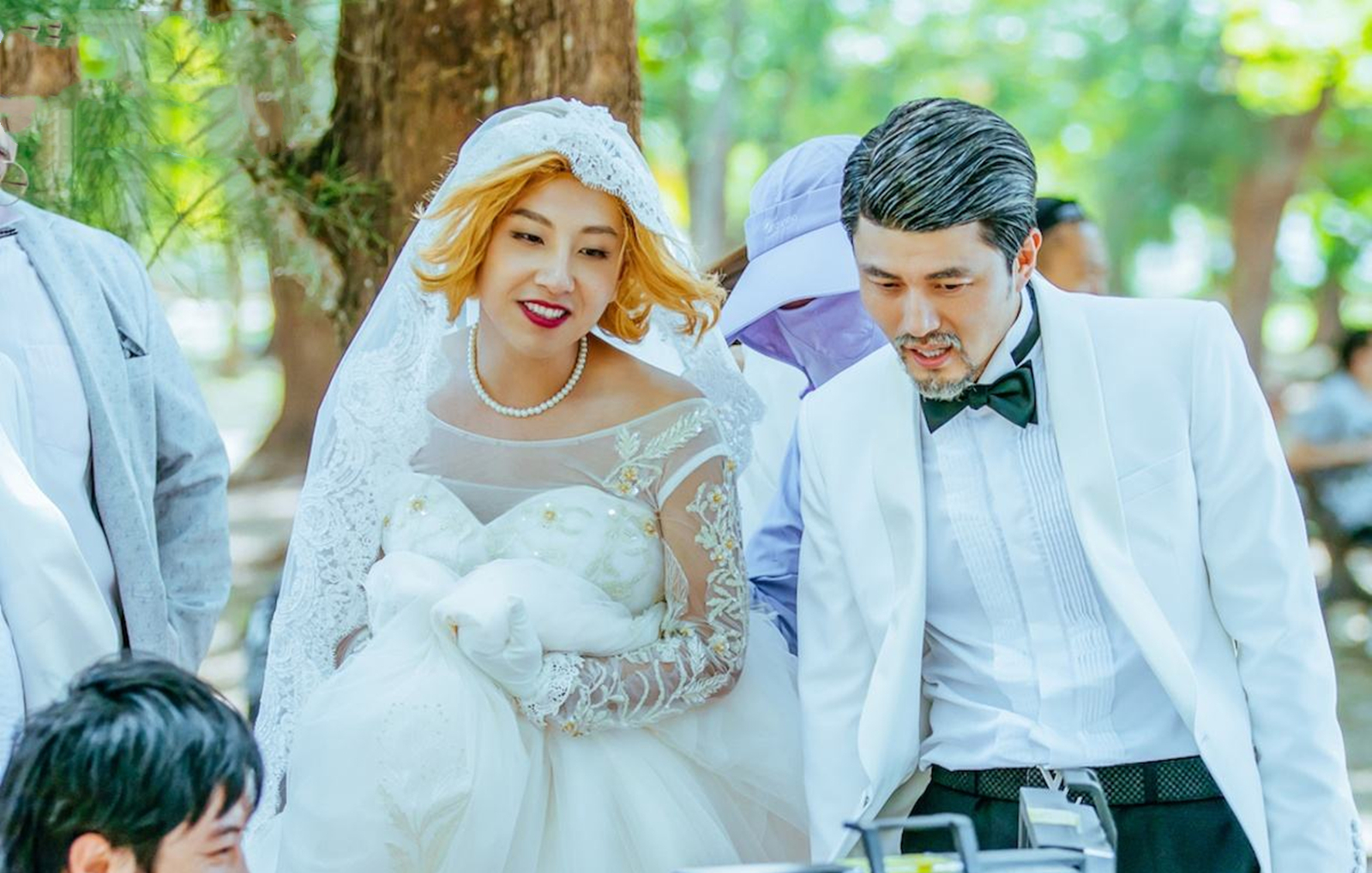 同样是开心麻花的作品,夏洛特烦恼成了黑马,李茶的姑妈却扑街了