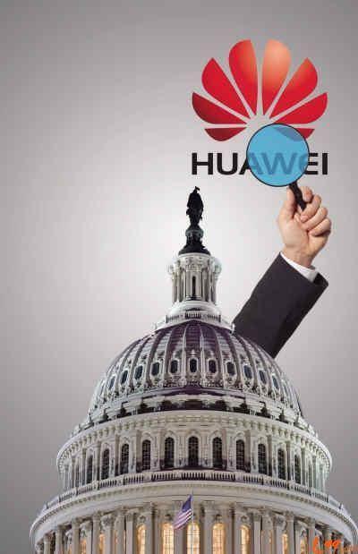 美国劝盟友拒绝华为计划失败?盟友倒戈向华为