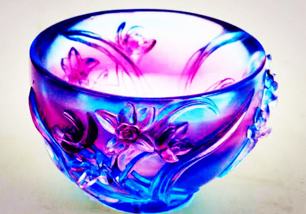 琉璃盏究竟是个什么宝贝沙僧失手打碎一个就差点被玉帝砍头